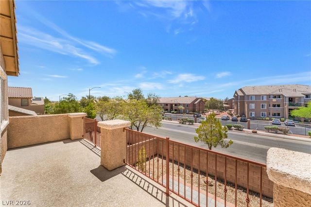 2621 LAZY LEOPARD Court, North Las Vegas, NV 89086