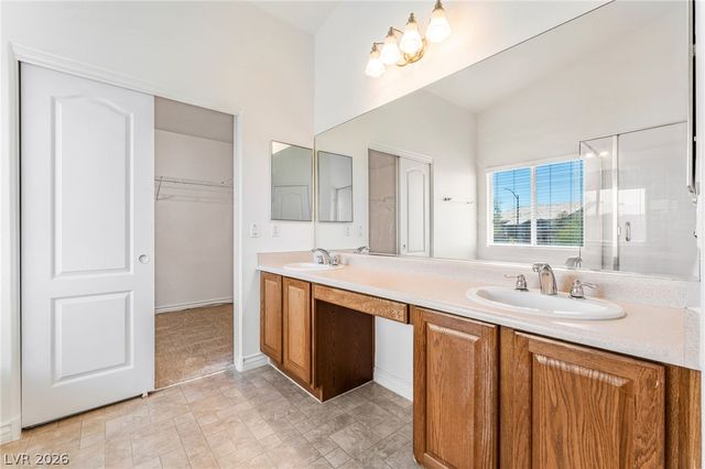 2621 LAZY LEOPARD Court, North Las Vegas, NV 89086