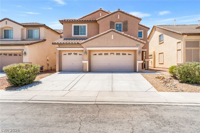2621 LAZY LEOPARD Court, North Las Vegas, NV 89086