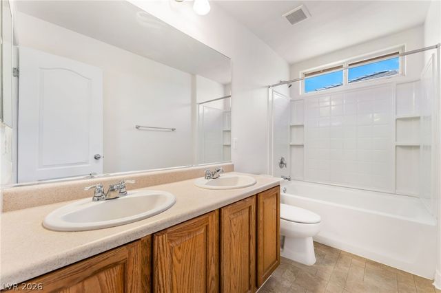 2621 LAZY LEOPARD Court, North Las Vegas, NV 89086