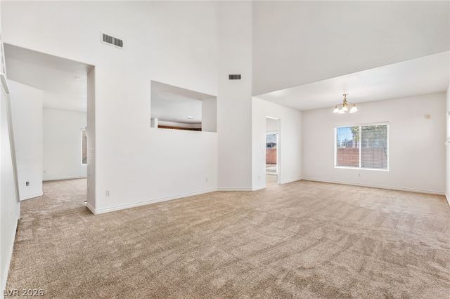 2621 LAZY LEOPARD Court, North Las Vegas, NV 89086