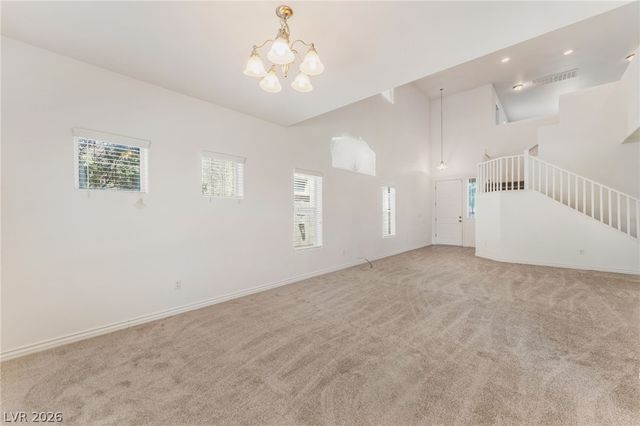2621 LAZY LEOPARD Court, North Las Vegas, NV 89086