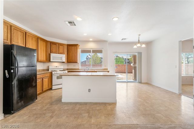 2621 LAZY LEOPARD Court, North Las Vegas, NV 89086