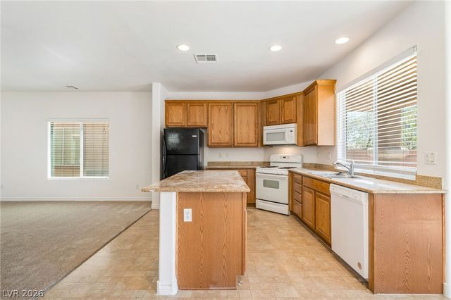 2621 LAZY LEOPARD Court, North Las Vegas, NV 89086
