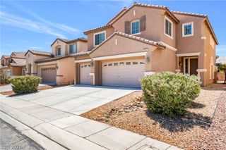 2621 LAZY LEOPARD Court, North Las Vegas, NV 89086