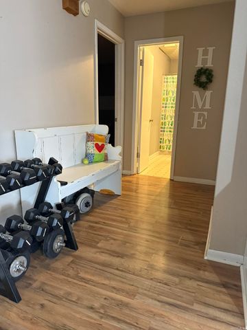 519 N 5th Street, Nashville, AR 71852