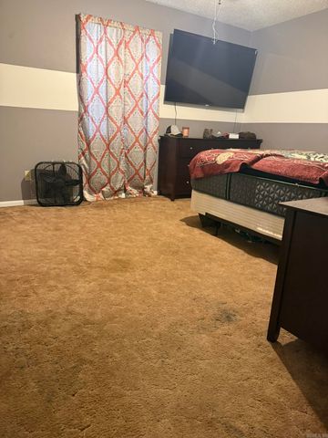 519 N 5th Street, Nashville, AR 71852