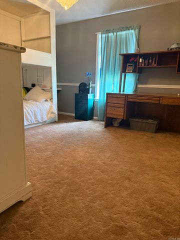 519 N 5th Street, Nashville, AR 71852