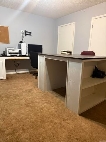 519 N 5th Street, Nashville, AR 71852