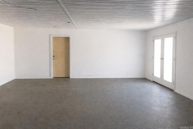 519 N 5th Street, Nashville, AR 71852