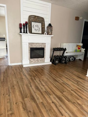 519 N 5th Street, Nashville, AR 71852