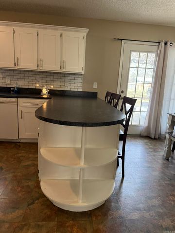 519 N 5th Street, Nashville, AR 71852