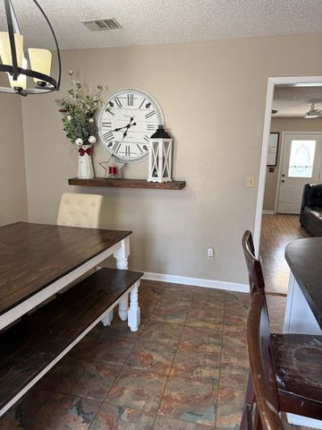 519 N 5th Street, Nashville, AR 71852