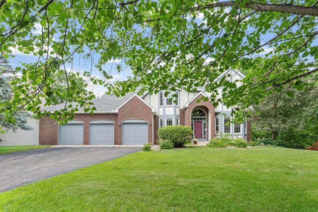 547 Abbey Way, Mendota Heights, MN 55120