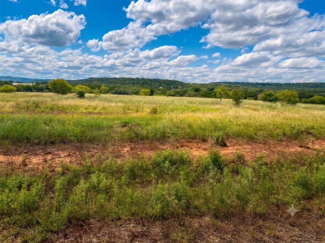 44 Barber Lakes Drive LOT 44, Mineral Wells, TX 76067