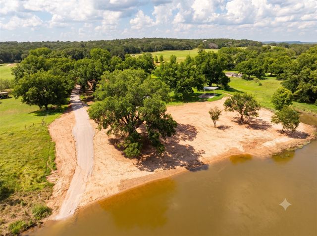 44 Barber Lakes Drive LOT 44, Mineral Wells, TX 76067
