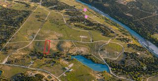 44 Barber Lakes Drive LOT 44, Mineral Wells, TX 76067