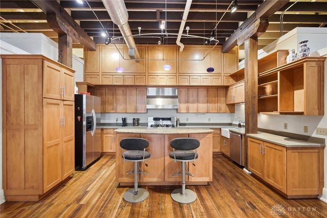 38 W High Street 3B, Springfield, OH 45502