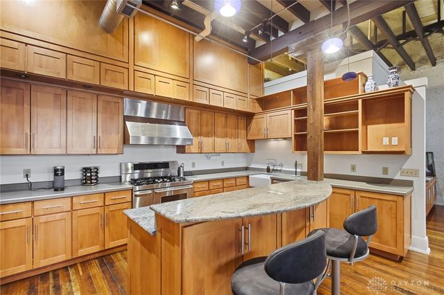 38 W High Street 3B, Springfield, OH 45502