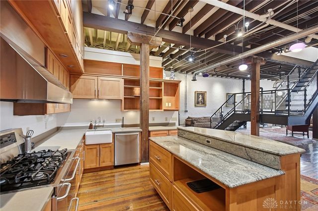 38 W High Street 3B, Springfield, OH 45502