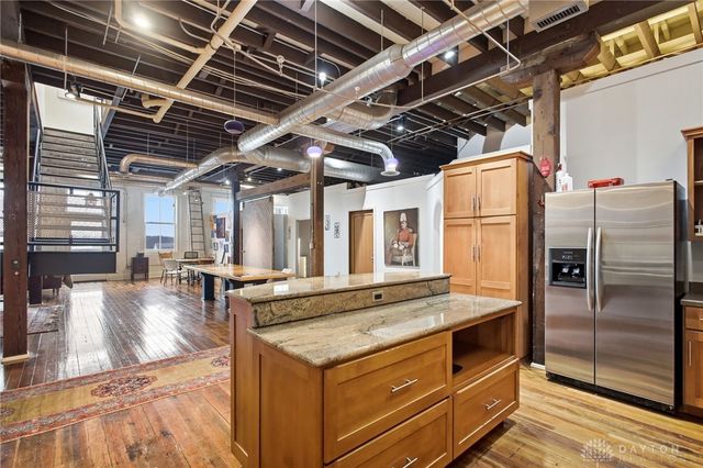 38 W High Street 3B, Springfield, OH 45502