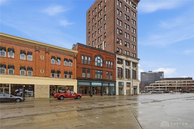 38 W High Street 3B, Springfield, OH 45502