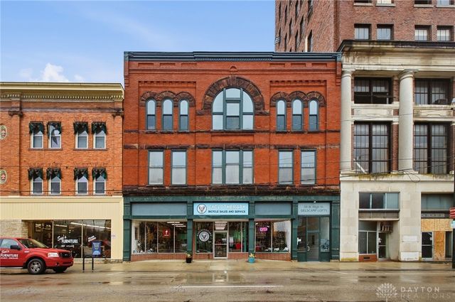 38 W High Street 3B, Springfield, OH 45502