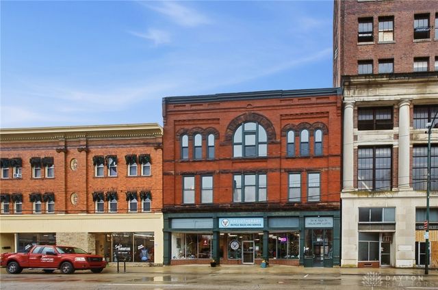 38 W High Street 3B, Springfield, OH 45502