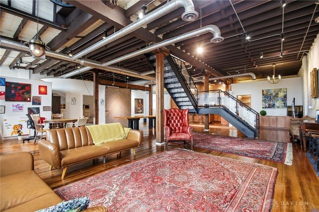 38 W High Street 3B, Springfield, OH 45502