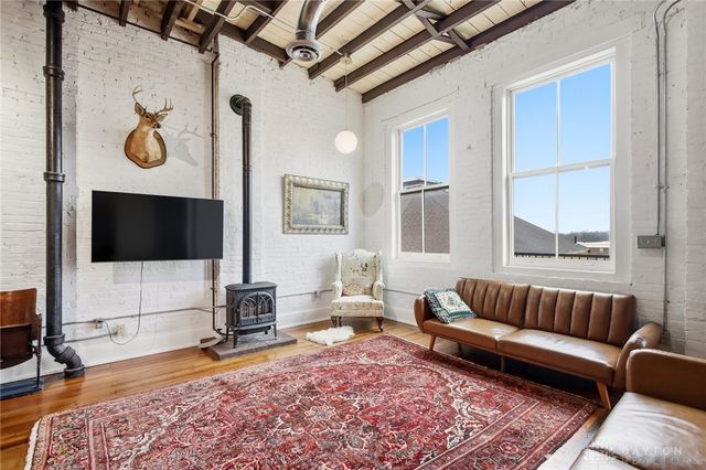 38 W High Street 3B, Springfield, OH 45502