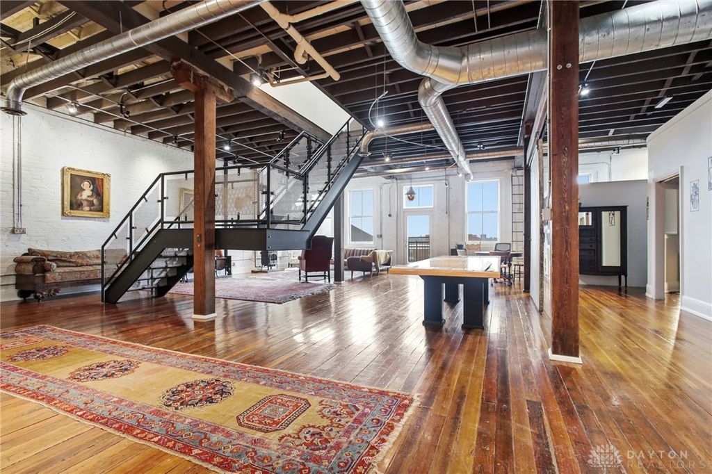 38 W High Street 3B, Springfield, OH 45502