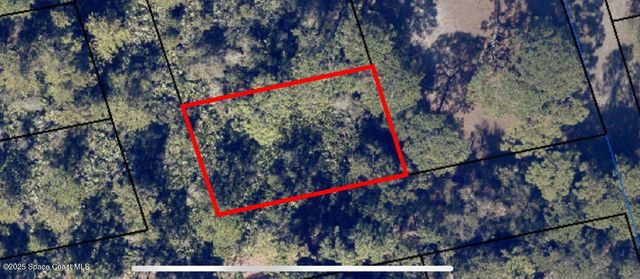 000 No Address, Mims, FL 32754