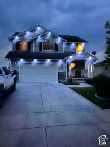 392 W 3775 S, Vernal, UT 84078