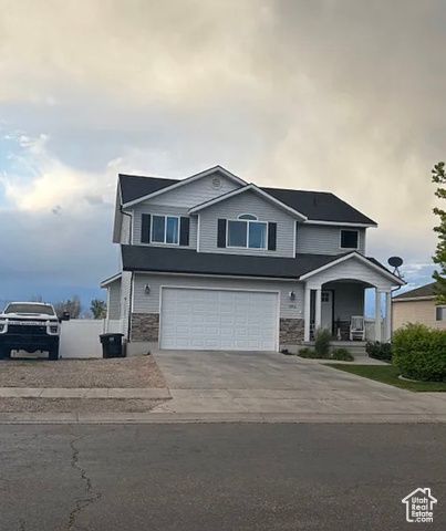 392 W 3775 S, Vernal, UT 84078