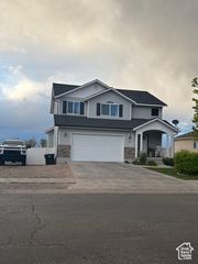 392 W 3775 S, Vernal, UT 84078