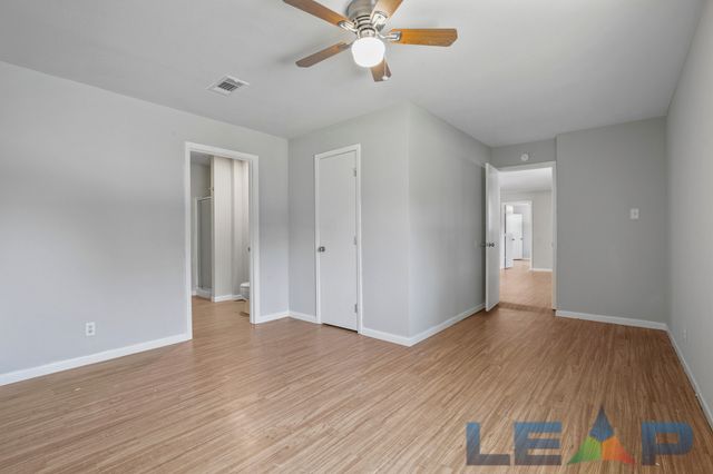 1917 Jacqueline Drive, Denton, TX 76205