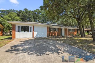 1917 Jacqueline Drive, Denton, TX 76205