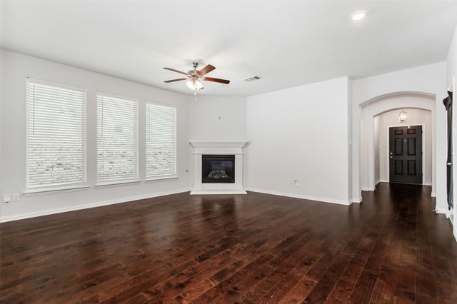 2036 Olivereta Drive, Little Elm, TX 75068