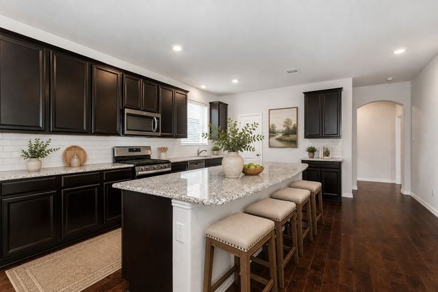2036 Olivereta Drive, Little Elm, TX 75068