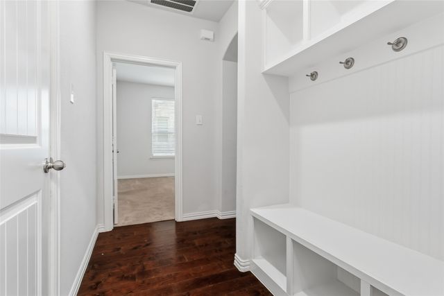 2036 Olivereta Drive, Little Elm, TX 75068
