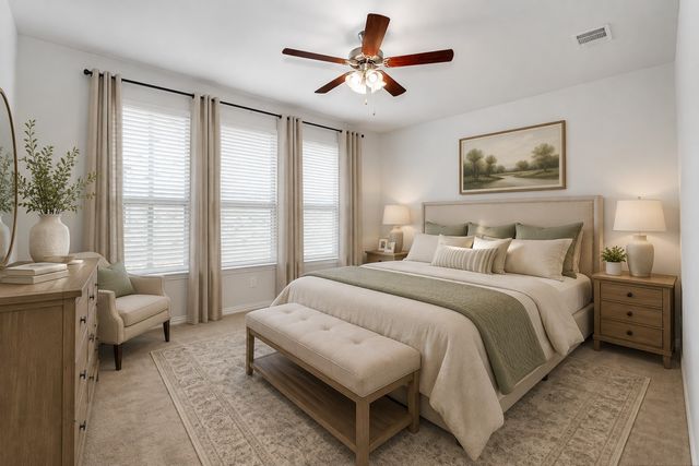 2036 Olivereta Drive, Little Elm, TX 75068