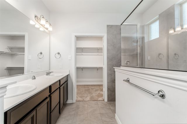 2036 Olivereta Drive, Little Elm, TX 75068