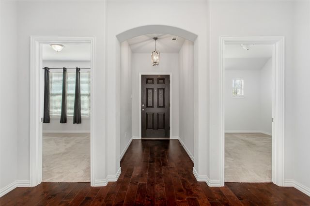 2036 Olivereta Drive, Little Elm, TX 75068