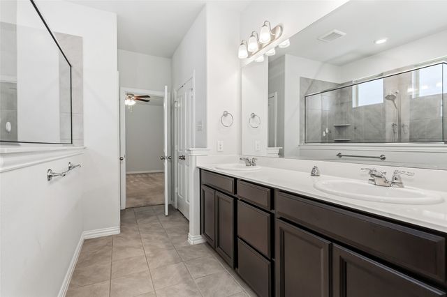 2036 Olivereta Drive, Little Elm, TX 75068