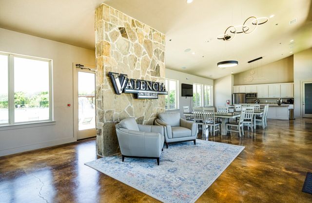 2036 Olivereta Drive, Little Elm, TX 75068