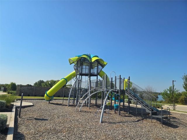 2036 Olivereta Drive, Little Elm, TX 75068