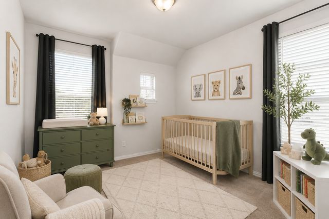 2036 Olivereta Drive, Little Elm, TX 75068