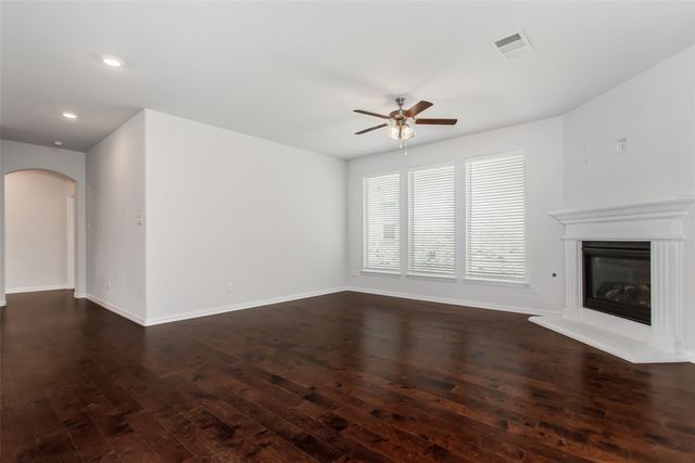 2036 Olivereta Drive, Little Elm, TX 75068
