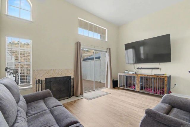 8715 Spring Canyon Dr, Spring Valley, CA 91977