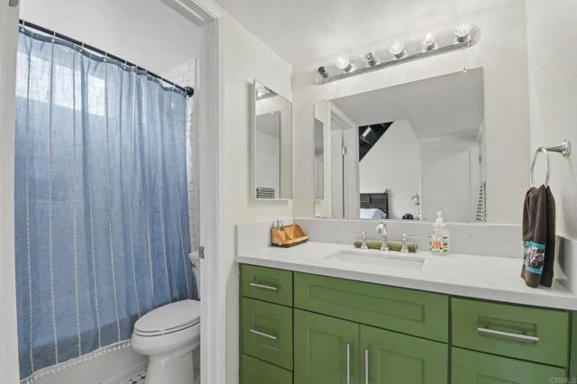 8715 Spring Canyon Dr, Spring Valley, CA 91977